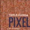 Pixel - Hangoskönyv - Tóth Krisztina