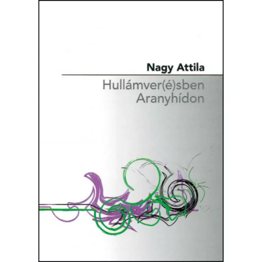 Hullámver(é)sben Aranyhídon - Nagy Attila