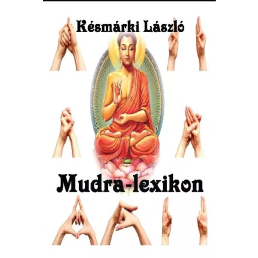 MUDRA-LEXIKON