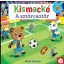 Kismackó a sztárcsatár - Benji Davies