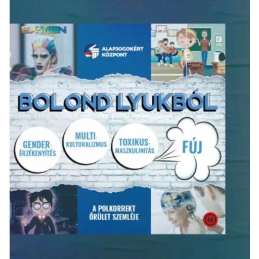 Bolond lyukból