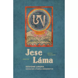 Jese Láma - Urgyen, Keith Dowman