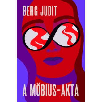 A Möbius-akta - Berg Judit