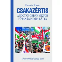 Szilvia és Tsa