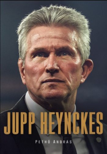 Jupp Heynckes - Dr. Pethő András