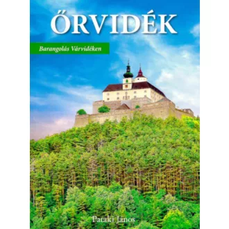 Őrvidék - Pataki János