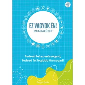 Ez vagyok én! - Munkafüzet