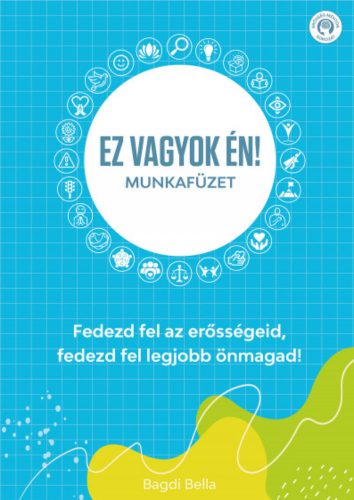 Ez vagyok én! - Munkafüzet