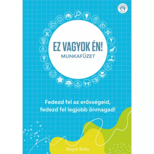 Ez vagyok én! - Munkafüzet