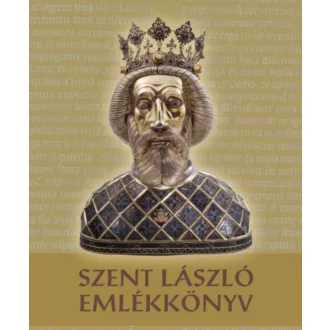 Szent László emlékkönyv