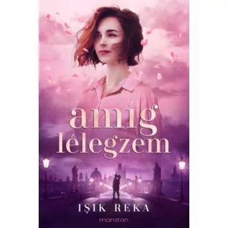 Amíg lélegzem - Isik Réka