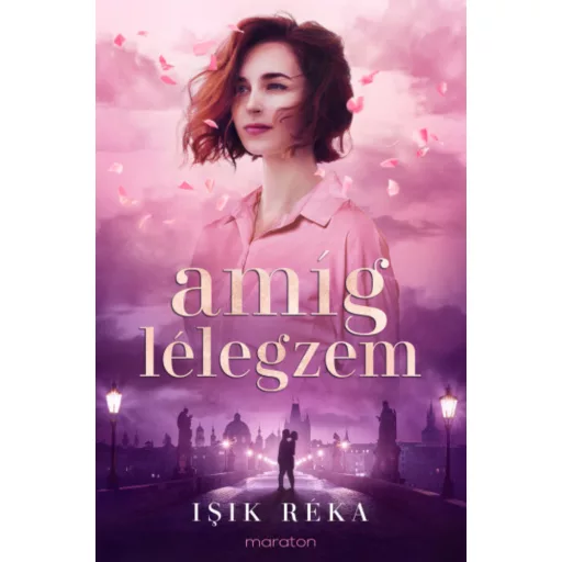 Amíg lélegzem - Isik Réka