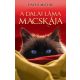 A dalai láma macskája - David Michie