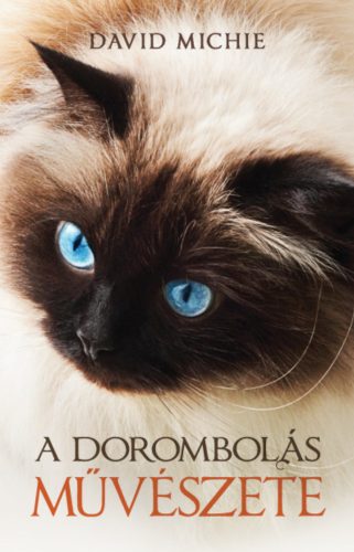 A dorombolás művészete - David Michie