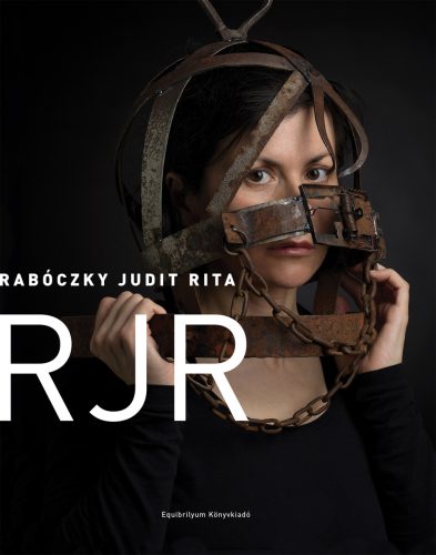 Szobrok indulatból - Rabóczky Judit Rita - Nagy T. Katalin