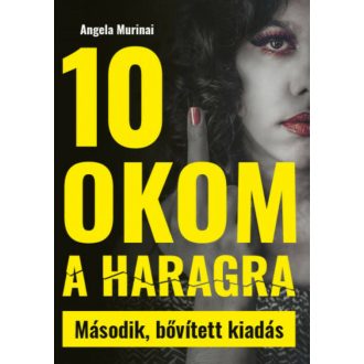 10 okom a haragra - Angela Murinai