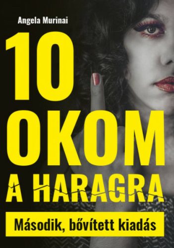 10 okom a haragra - Angela Murinai