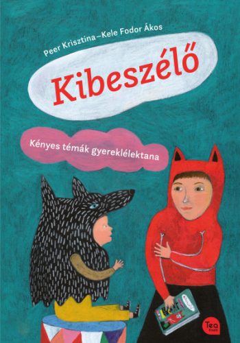 Kibeszélő - Peer Krisztina és Kele Fodor Ákos