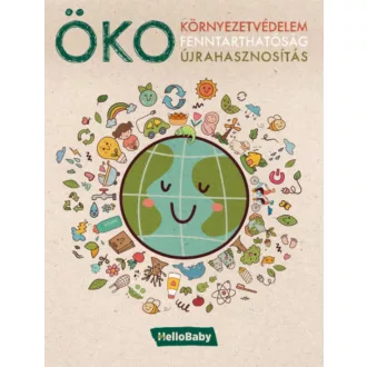 ÖKO - Podonyi Hedvig szerk.