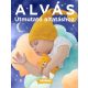 Alvás - Útmutató altatáshoz - HelloBaby könyvek
