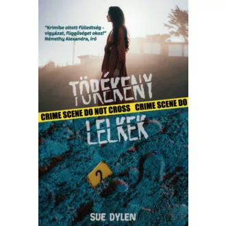 Törékeny lelkek - Sue Dylen