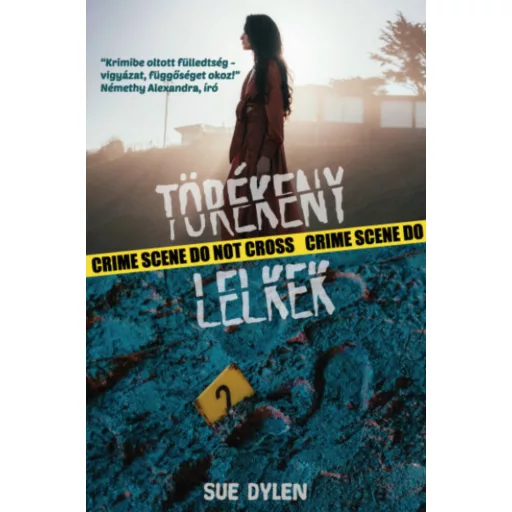 Törékeny lelkek - Sue Dylen