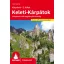 Keleti-Kárpátok Rother túrakalauz (Freytag)