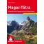 Magas-Tátra - Kárpátok 1. kötet - Rother túrakalauz 