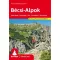 Bécsi-Alpok Rother túrakalauz - Franz Hauleitner