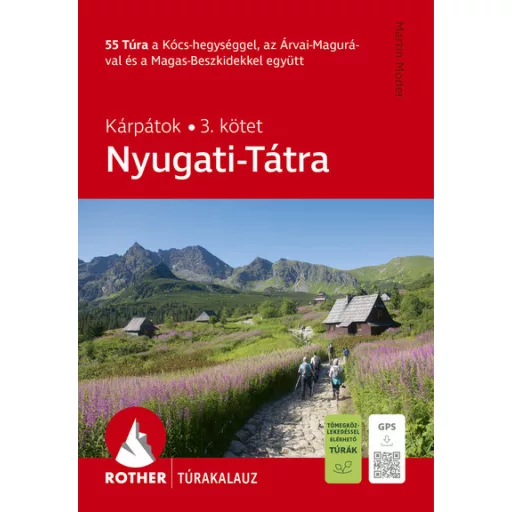 Nyugati-Tátra - Martin Moder