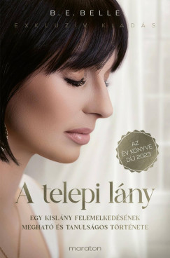 A telepi lány - B. E. Belle