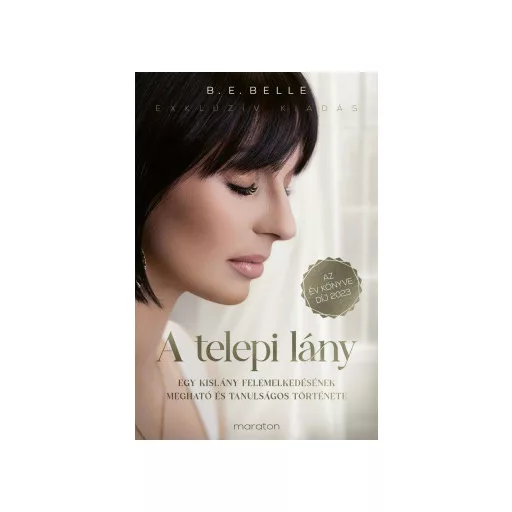 A telepi lány - B. E. Belle