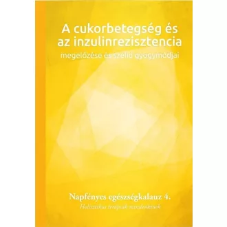 A cukorbetegség és az inzulinrezisztencia