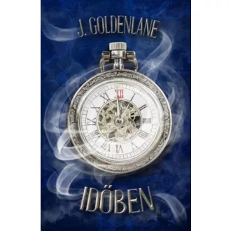 Időben - J. Goldenlane
