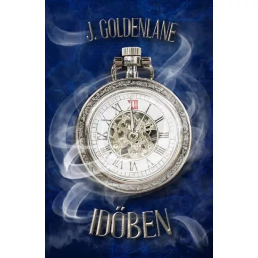 Időben - J. Goldenlane