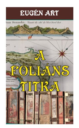 A fóliáns titka - Eugén Art