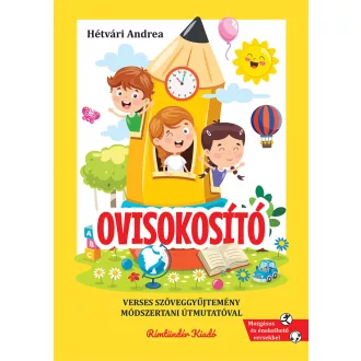 Ovisokosító - Hétvári Andrea