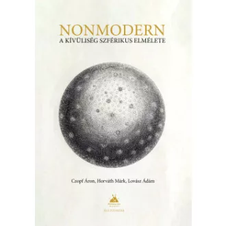 Nonmodern - Czopf Áron