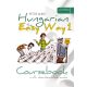 Hungarian the Easy Way 1. - Letölthető hanganyaggal - Péter Durst