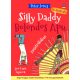 Bolondos Apu - Silly Daddy 3. - Peter Jones