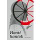 Honti hantok - Kele Fodor Ákos