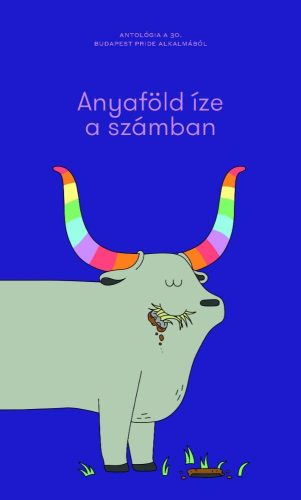 Anyaföld íze a számban