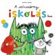 A színszörny iskolás lesz - Anna Llenas