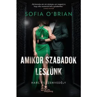 Amikor szabadok leszünk - Sofia O'Brian