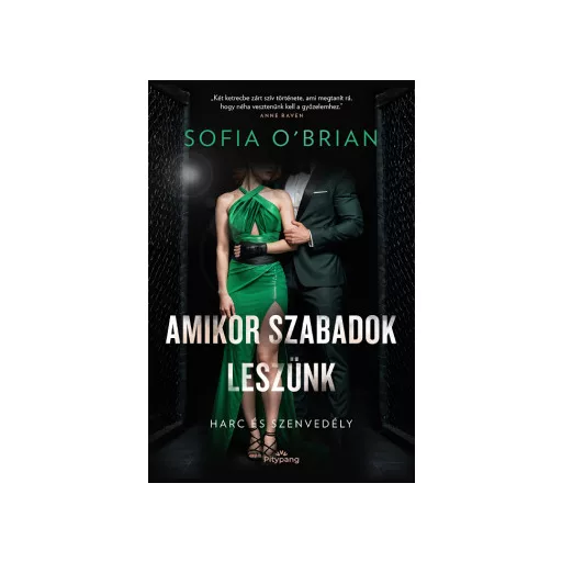 Amikor szabadok leszünk - Sofia O'Brian