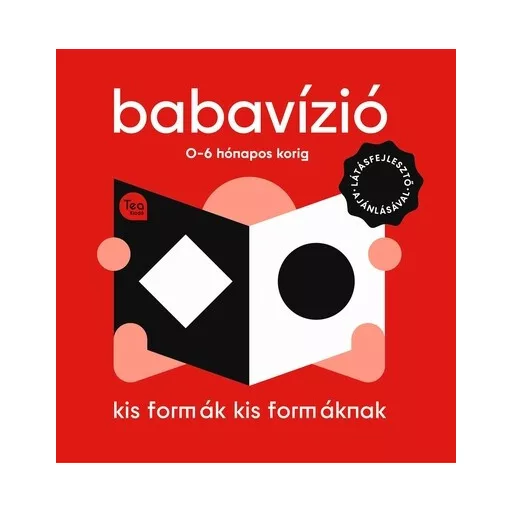 Babavízió - Kis formák kis formáknak