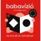 Babavízió - Kis formák kis formáknak