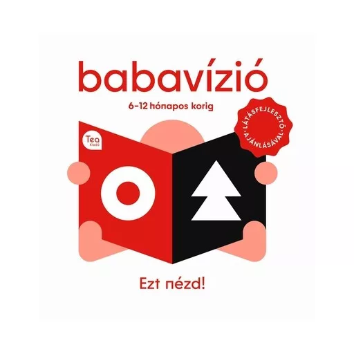 Babavízió - Ezt nézd!