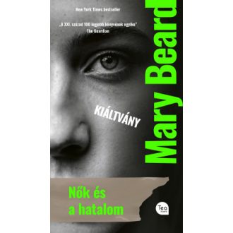 Nők és a hatalom - Mary Beard