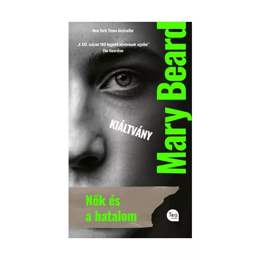 Nők és a hatalom - Mary Beard